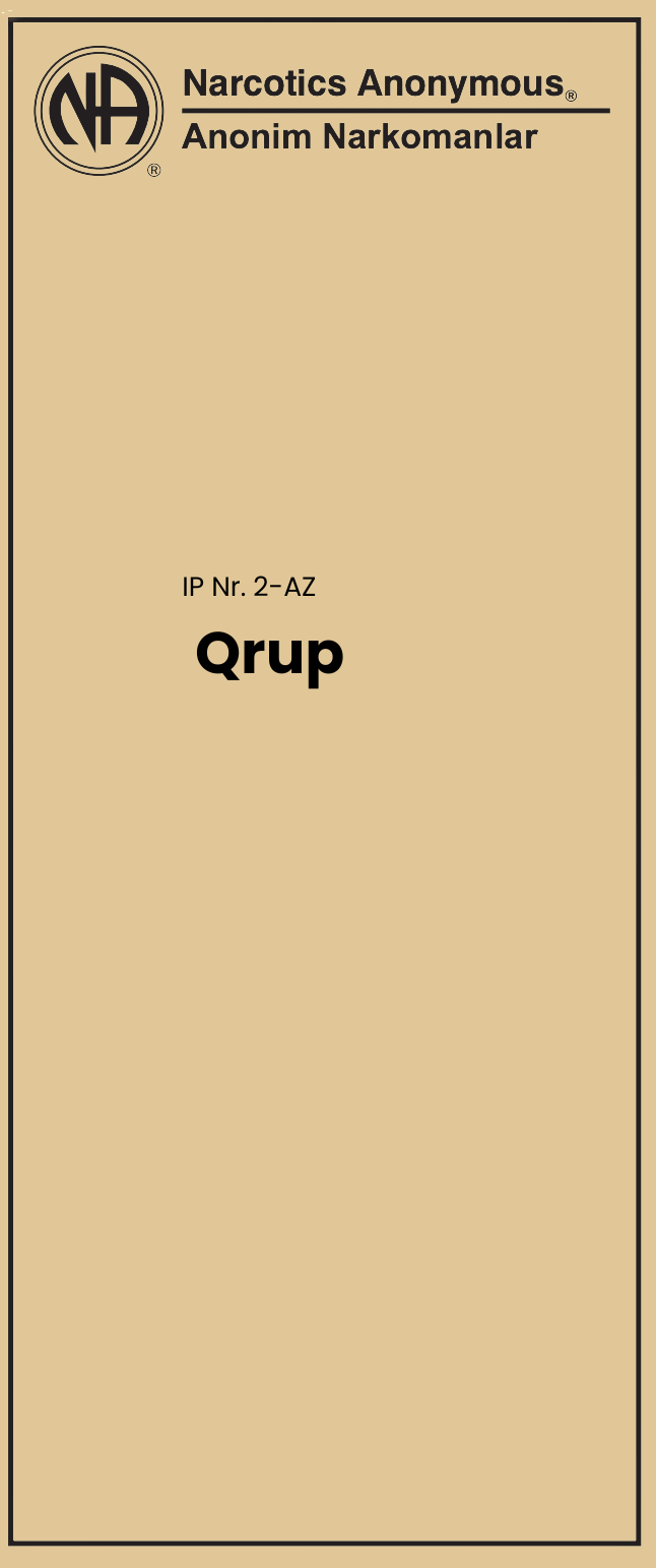 IP No.2 AZ Qrup